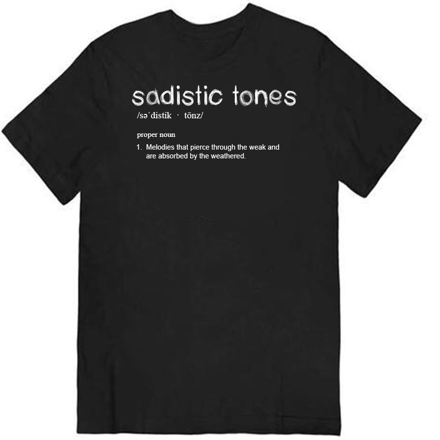 Definition T-Shirt